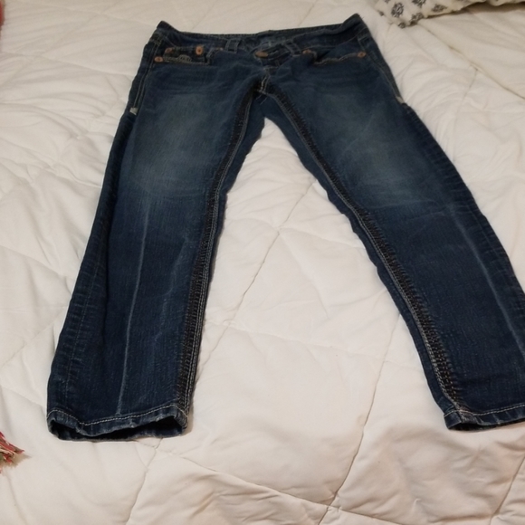 Seven 7 jeans - Picture 4 of 8